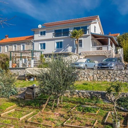 קריקווניצה Apartments Adriatic מראה חיצוני תמונה