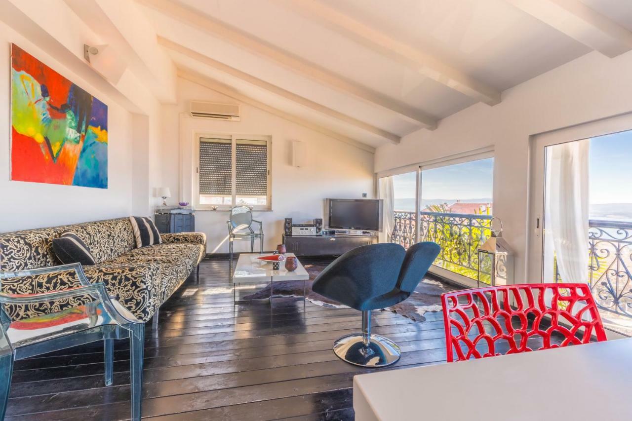 קריקווניצה Apartments Adriatic מראה חיצוני תמונה