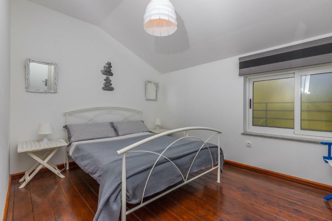 קריקווניצה Apartments Adriatic מראה חיצוני תמונה