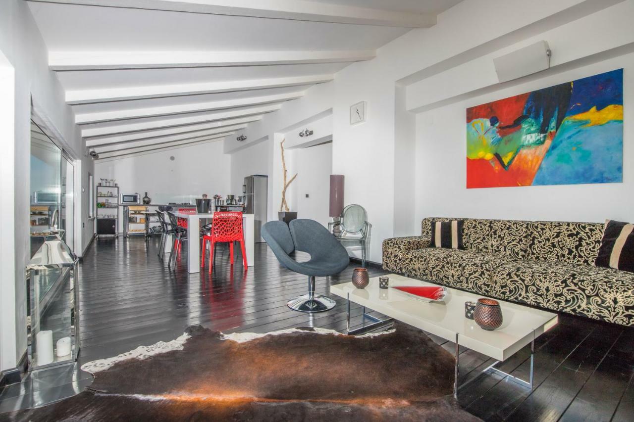 קריקווניצה Apartments Adriatic מראה חיצוני תמונה