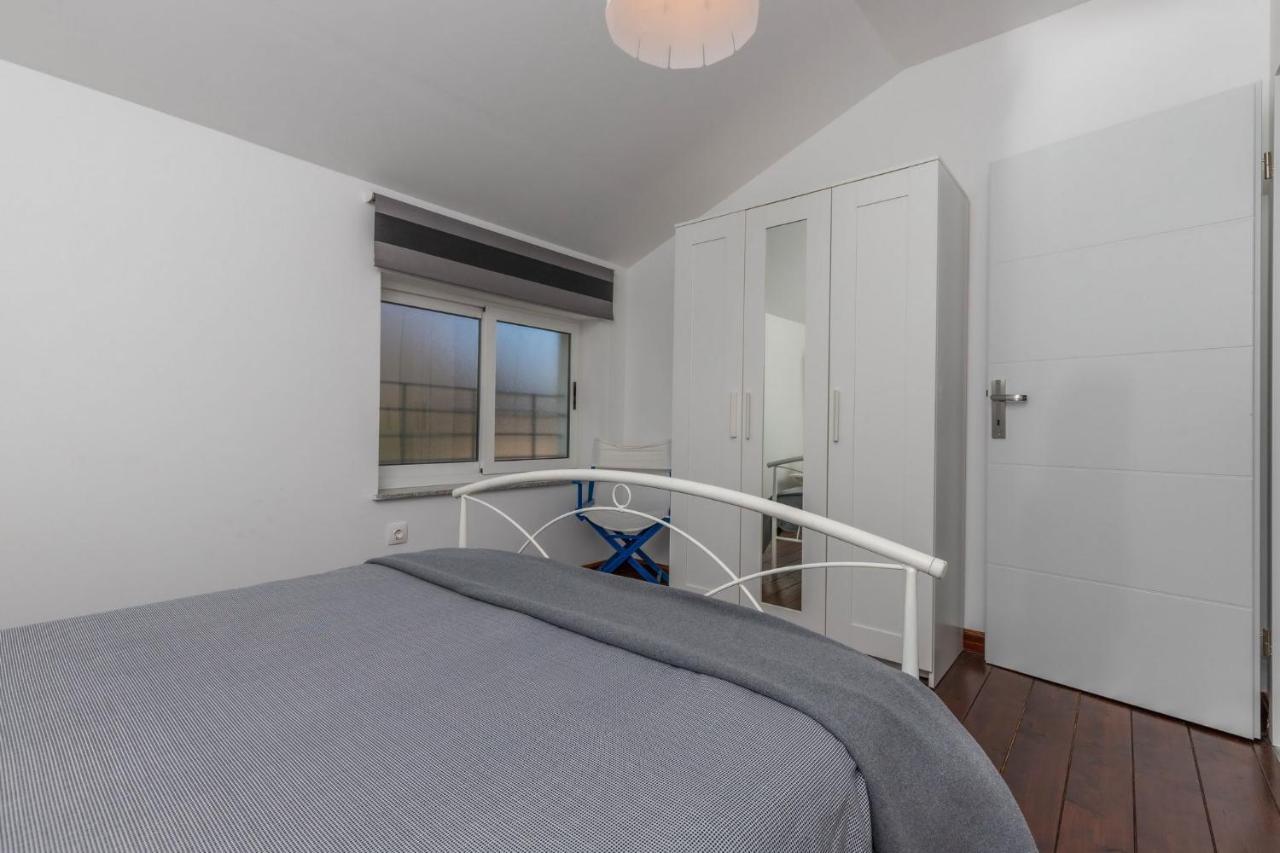 קריקווניצה Apartments Adriatic מראה חיצוני תמונה